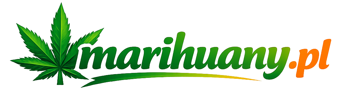 marihuana informacje